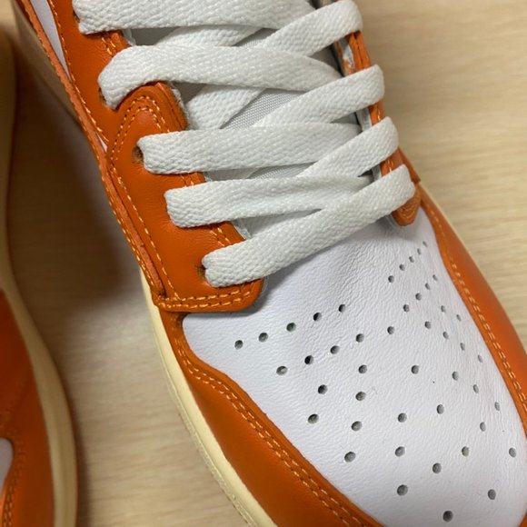 Reves Paris Air Kiy “NY” 1.0 ‘85 Size 11 Brand New 100% Authentic - Picture 5 of 8